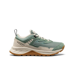 Women's Hightrail Vented Hiking Shoe Lily Pad/Birch / Keen