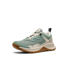 Women's Hightrail Vented Hiking Shoe Lily Pad/Birch / Keen