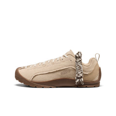 Women's Jasper Split Sneaker Safari/Birch / Keen