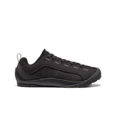Women's Jasper Split Sneaker Black/Black / Keen
