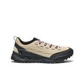 Women's Jasper Zionic Sneaker Safari/Giggle Pink / Keen