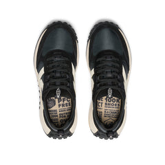 Women's KS86 Sneaker Black/Birch / Keen
