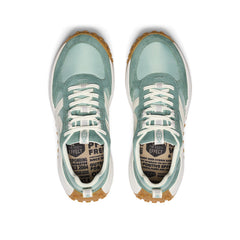 Women's KS86 Sneaker Dark Forest/Star White / Keen