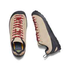 Women's Jasper Sneaker Silver Mink / Keen