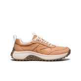 Women's KS86 Leather Sneaker Natural/Birch / Keen