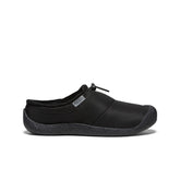 Women's Howser III Slide Black Smooth Nylon / Keen