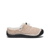 Women's Howser III Slide Plaza Taupe/Black / Keen