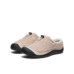 Women's Howser III Slide Plaza Taupe/Black / Keen