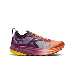 Women's Seek Trail Running Shoe Willowherb/Orange Peel / Keen