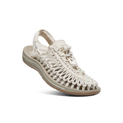 Women's UNEEK Sneaker White Cap/Cornstalk / Keen