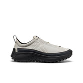 Women's KS Mino Sneaker Silver Birch/Black / Keen