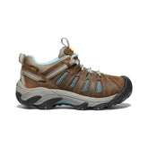 Women's Voyageur Brindle/Alaskan Blue / Keen