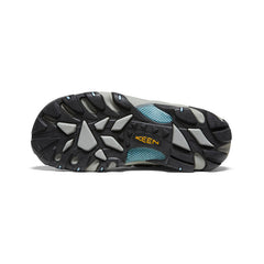 Women's Voyageur Brindle/Alaskan Blue / Keen