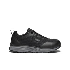 Women's Sparta 2 ESD (Aluminum Toe) Steel Grey/Black / Keen