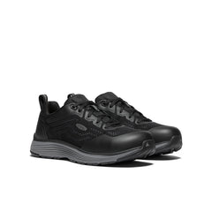 Women's Sparta 2 ESD (Aluminum Toe) Steel Grey/Black / Keen