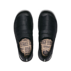 Women's Howser II Triple Black / Keen