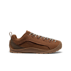 Women's Jasper Split Skall Studio Sneaker Skall Brown / Keen
