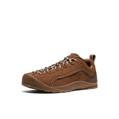 Women's Jasper Split Skall Studio Sneaker Skall Brown / Keen