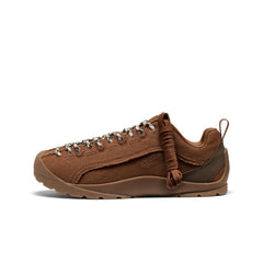 Women's Jasper Split Skall Studio Sneaker Skall Brown / Keen