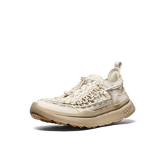 Women's UNEEK WK Sneaker Birch/Plaza Taupe / Keen