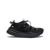 Women's WK450 Walking Sandal Black/Black / Keen