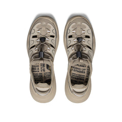 Women's WK450 Walking Sandal Plaza Taupe/Black / Keen