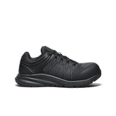 Women's Vista Energy XT (Carbon Toe) Black/Raven / Keen