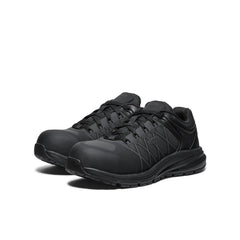 Women's Vista Energy XT (Carbon Toe) Black/Raven / Keen