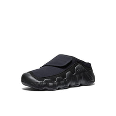 Women's Hypowser Wrap Shoe Black/Black / Keen