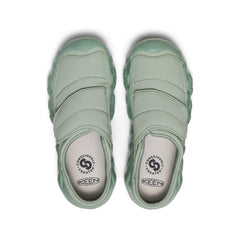 Women's Hypowser Wrap Shoe Iceberg Green / Keen