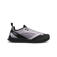 Women's Jasper III Sneaker Black/Thistle / Keen