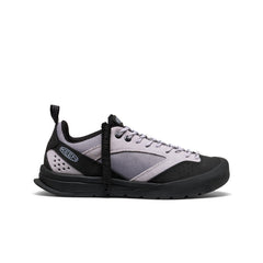 Women's Jasper III Sneaker Black/Thistle / Keen