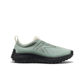 Women's KS Mino Sneaker Iceberg Green/Black / Keen