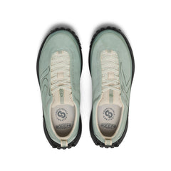 Women's KS Mino Sneaker Iceberg Green/Black / Keen