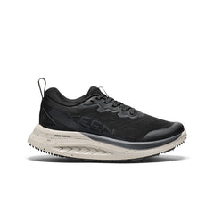 Women's WK400 II Walking Shoe Black/Vapor / Keen