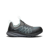 Women's Vista Energy Shift (Carbon Toe) Steel Grey/Blue Glass / Keen