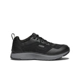 Women's Sparta 2 ESD (Soft Toe) Steel Grey/Black / Keen