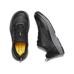 Women's Sparta 2 ESD (Soft Toe) Steel Grey/Black / Keen