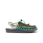 Women's UNEEK Sneaker Birch/Cabbage / Keen