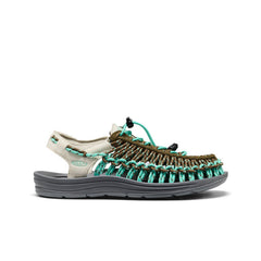 Women's UNEEK Sneaker Birch/Cabbage / Keen