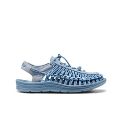 Women's UNEEK Sneaker Dusty Blue Mono / Keen