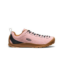 Women's Jasper Sneaker x Highsnobiety Pink/Gum / Keen