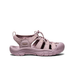 Women's Newport H2 Monochrome/Toadstool / Keen
