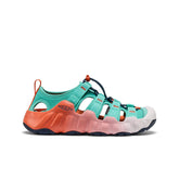 Women's Hyperport H2 Sandal Pool Blue/Nasturtium / Keen