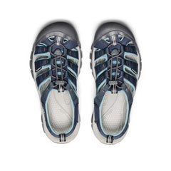 Women's Newport H2 Navy/Magnet / Keen