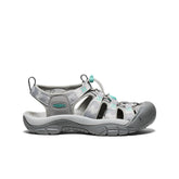 Women's Newport H2 Alloy/Chevron / Keen