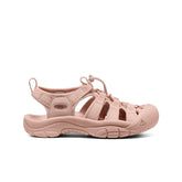 Women's Newport H2 Monochrome/Cameo Rose / Keen