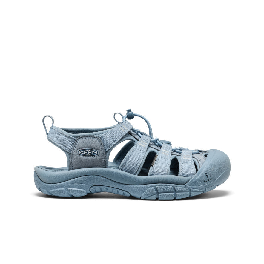 Women's Newport H2 Monochrome/Faded Denim / Keen