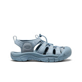 Women's Newport H2 Monochrome/Faded Denim / Keen