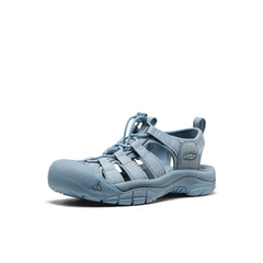 Women's Newport H2 Monochrome/Faded Denim / Keen
